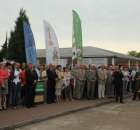 XVII Wielkopolskie Targi Rolnicze Sielinko 2011 zdj.  - 26