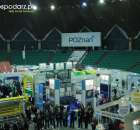 Foto reportaż  z XI Międzynarodowych Targów Fermy Bydła