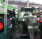 Fotoreportaż AGROTECH, LAS EXPO 2011