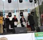 Występy artystyczne odbywające się podczas Dni Indyka