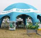 McHALE Polskie Zboża Zielone Agroshow - 6