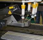 Fotoreportaż  z XI Międzynarodowych Targów Fermy Bydła