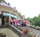 XX Targi Rolnicze Lubniewice 