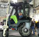 AGROTECHNICA 2011, AgroProfi.pl