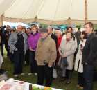 Pokaz Kulinarny potraw z indyka Macieja Pawlaka