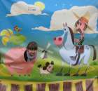 Zagroda Gospodarz.pl