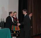 Fotoreportaż  z XI Międzynarodowych Targów Fermy Bydła