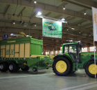 Foto reportaż z Międzynarodowych Targów Hodowli Zwierząt FARMA