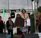 Występy artystyczne odbywające się podczas Dni Indyka