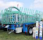 Stoisko firmy Meprozet