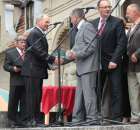 XX Targi Rolnicze Lubniewice