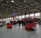 Foto reportaż z Międzynarodowych Targów Hodowli Zwierząt FARMA