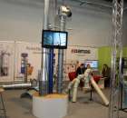 Fotoreportaż AGROTECH, LAS EXPO 2011