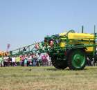 Pokazy opryskiwaczy - Opolagra 2012 - 53