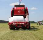 Praso-owijarka Lely Welger RPC445 Tornado