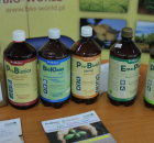 Foto reportaż z Międzynarodowych Targów Hodowli Zwierząt FARMA