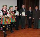 Fotoreportaż  z XI Międzynarodowych Targów Fermy Bydła