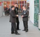 Fotoreportaż z XI Międzynarodowych Targów Fermy Bydła