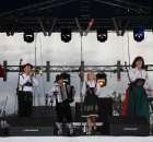 Występy artystyczne odbywające się podczas Dni Indyka