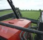 Orka 2011 Ursusem 1014 po Żniwach rzepakowych 