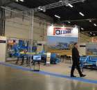 Fotoreportaż AGROTECH, LAS EXPO 2011