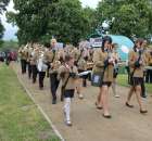 Otwarcie Pierwszych Dni Indyka w Koźminku