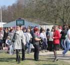 Foto reportaż z Targów Rolno-Ogrodnicze AGROMARSZ Marszew 2011