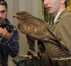 Wizyta Ministra Marka Sawickiego ministra rolnictwa i rozwoju wsi - AGROTECH Kielce