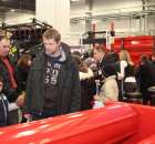 Fotoreportaż AGROTECH, LAS EXPO 2011