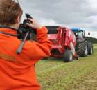 Pokazy Maszyn Polskie Zboża Zielone Agroshow 2012  - 111