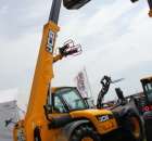 PPHU GAŁKOWSKI Pokazy Maszyn Polskie Zboża Zielone Agroshow 2012  - 13