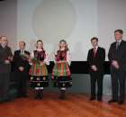 Fotoreportaż  z XI Międzynarodowych Targów Fermy Bydła