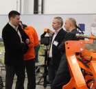 Fotoreportaż AGROTECH, LAS EXPO 2011