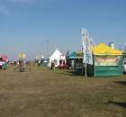 Foto reportaż z AGRO SHOW Bednary 2010