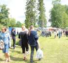 XX Targi Rolnicze Lubniewice