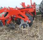 Kultywator STRIGER do uprawy pasowej - 7