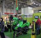 V Międzynarodowe Targi Ogrodnicze Gardenia 2011