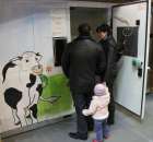 Fotoreportaż  z XI Międzynarodowych Targów Fermy Bydła