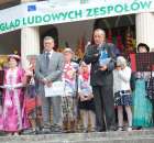 XX Targi Rolnicze Lubniewice