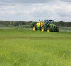 Zielone Agro Show Kąkolewo - Polskie Zboża  - 85