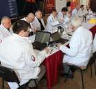 Foto reportaż z Certyfikacji Jakości Tradycyjnych Wielkopolskich Wędlin.