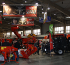 Foto reportaż z Międzynarodowych Targów Hodowli Zwierząt FARMA