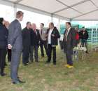 Zielone Agro Show Kąkolewo - Polskie Zboża  - 11