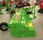 Fotoreportaż AGROTECH, LAS EXPO 2011