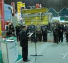 Fotoreportaż  z XI Międzynarodowych Targów Fermy Bydła