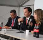 Konferencja prasowa - 2