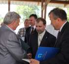 XXII Targi Rolniczo-Ogrodnicze Kościerzyn 2012 - 40