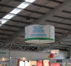 Fotoreportaż  z XI Międzynarodowych Targów Fermy Bydła