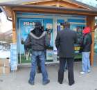 Fotoreportaż  z XI Międzynarodowych Targów Fermy Bydła