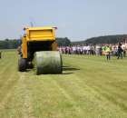 Prasa zwijająca New Holland BR6090